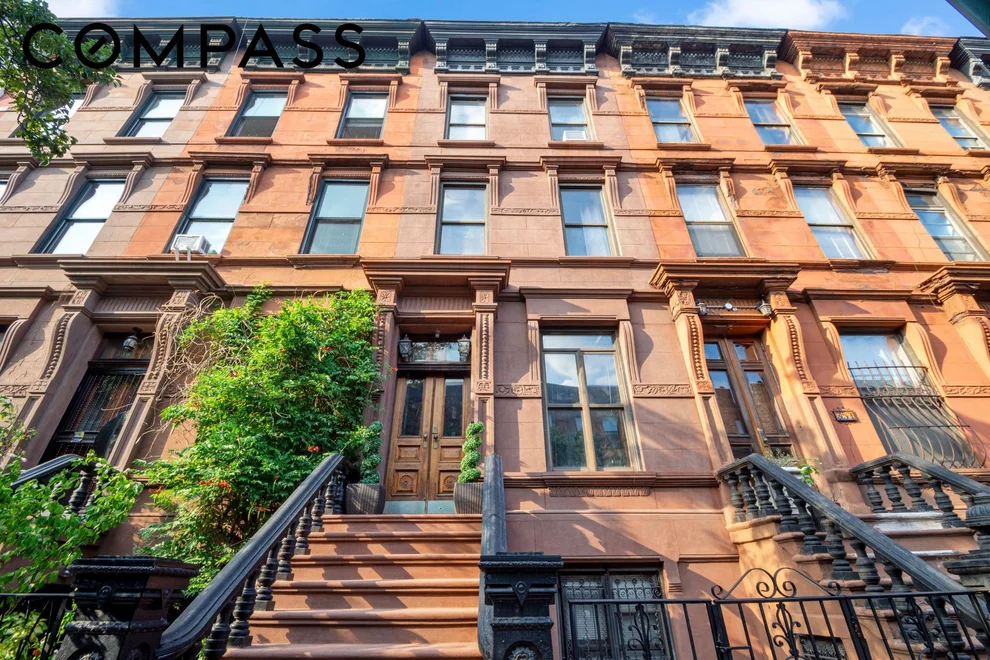 Unit for sale at 353 W 121st Street, Manhattan, NY 10027