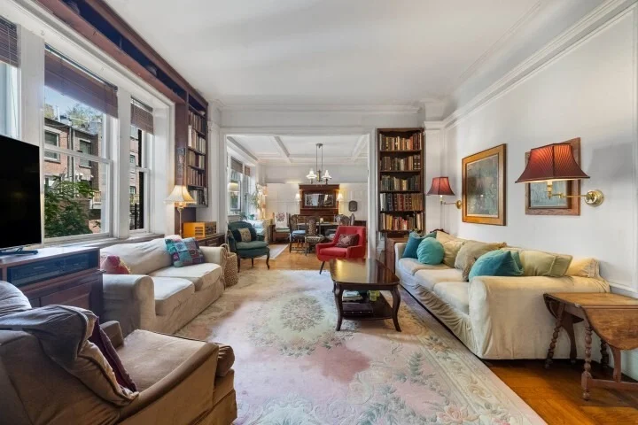 Unit for sale at 37 W 93RD Street, Manhattan, NY 10025