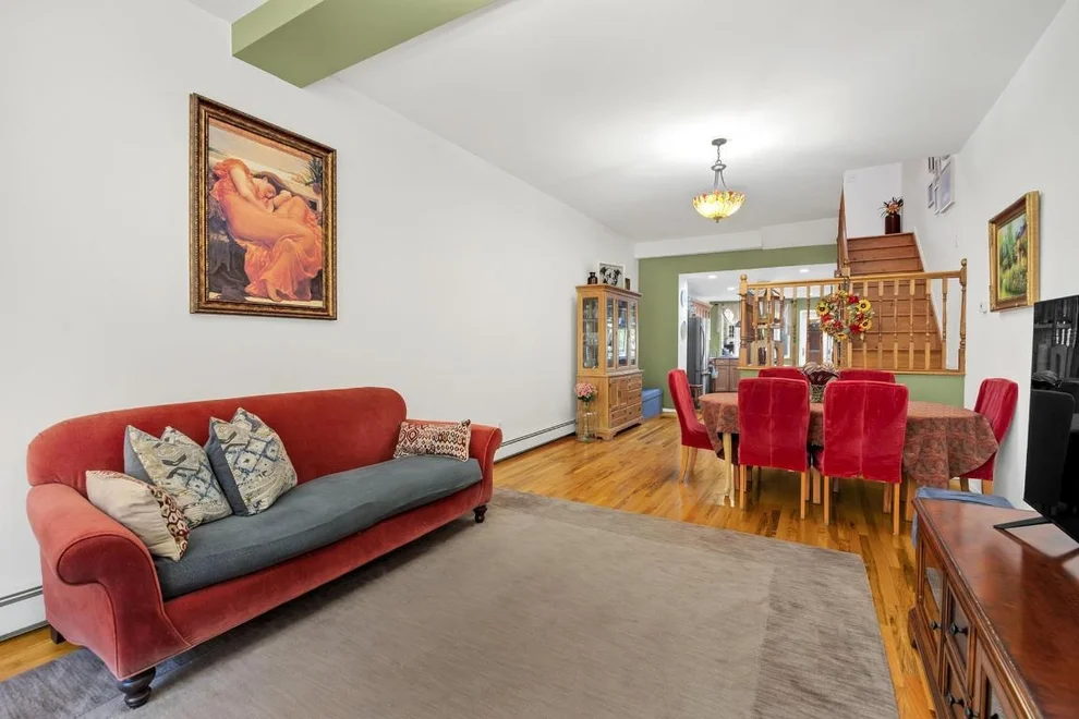 Unit for sale at 318 Bleecker Street, Brooklyn, NY 11237