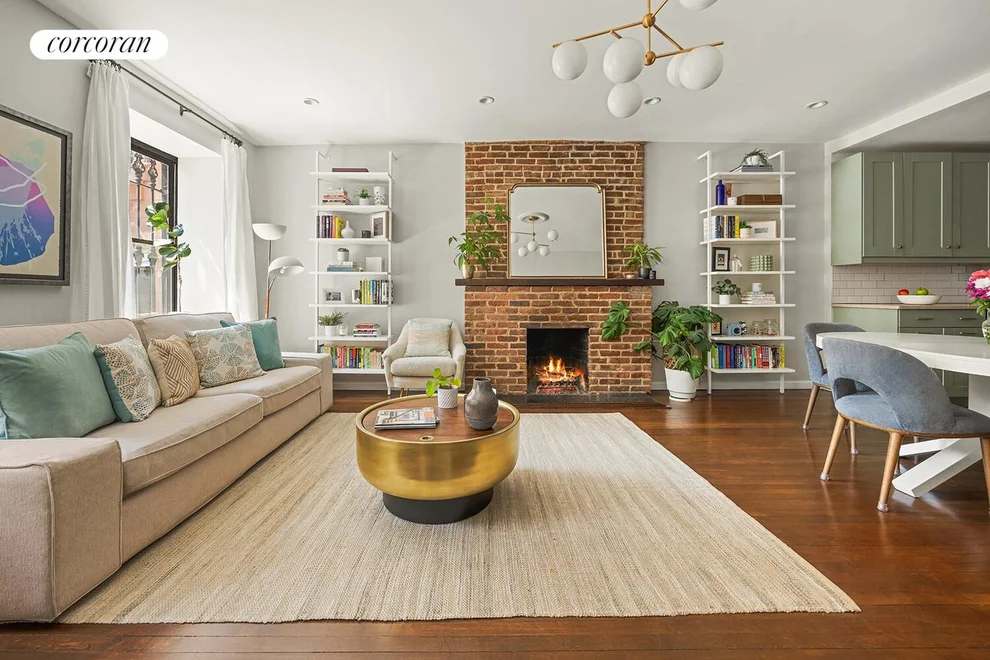 Unit for sale at 233 PRESIDENT Street, Brooklyn, NY 11231