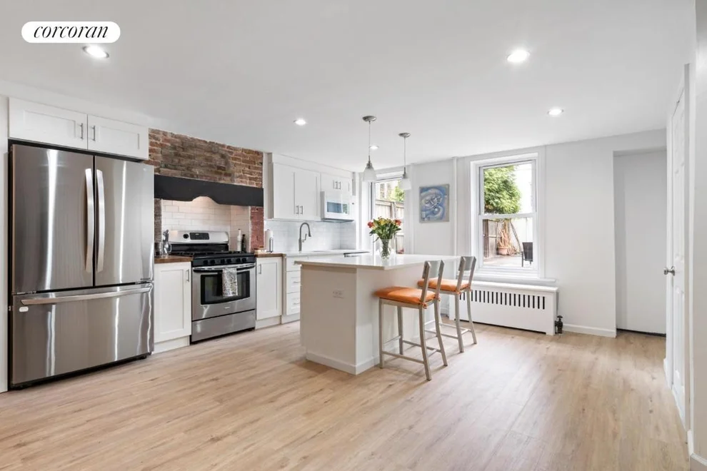 Unit for sale at 527 HALSEY Street, Brooklyn, NY 11233