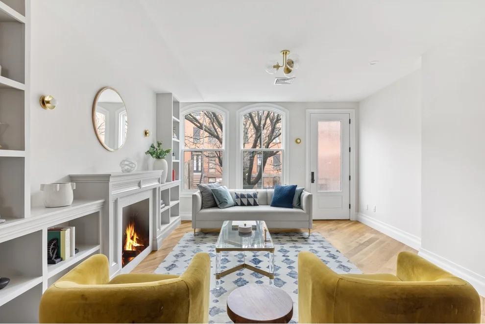 Unit for sale at 22 JEFFERSON Avenue, Brooklyn, NY 11238