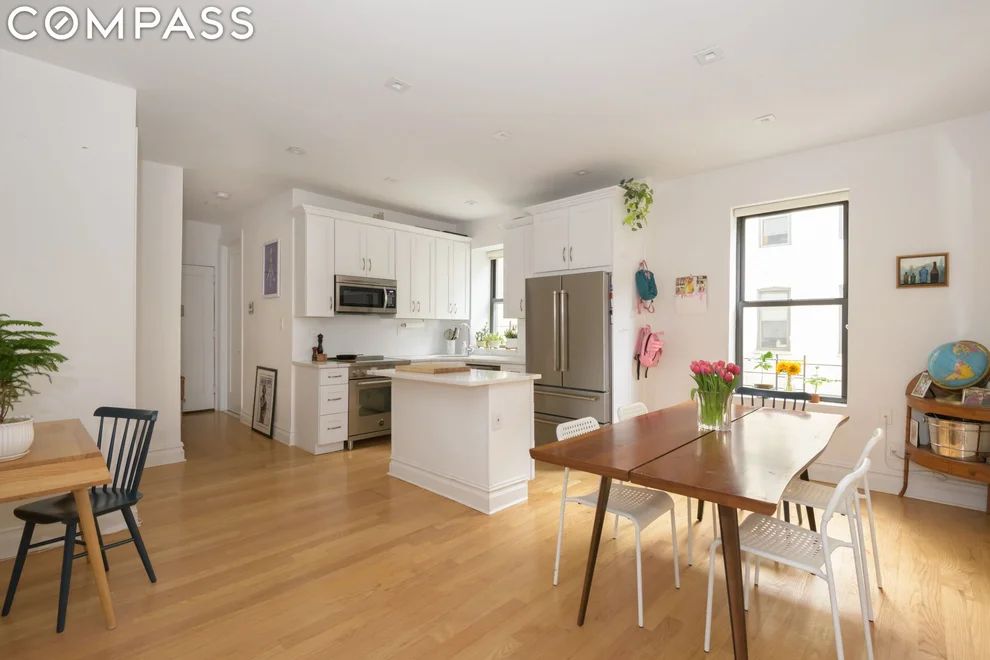 Unit for sale at 61 Eastern Parkway, Brooklyn, NY 11238