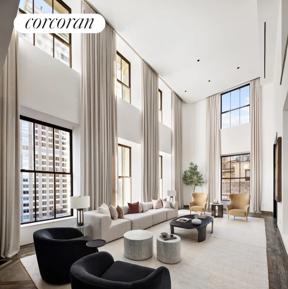 Unit for sale at 111 W 57TH Street, Manhattan, NY 10019