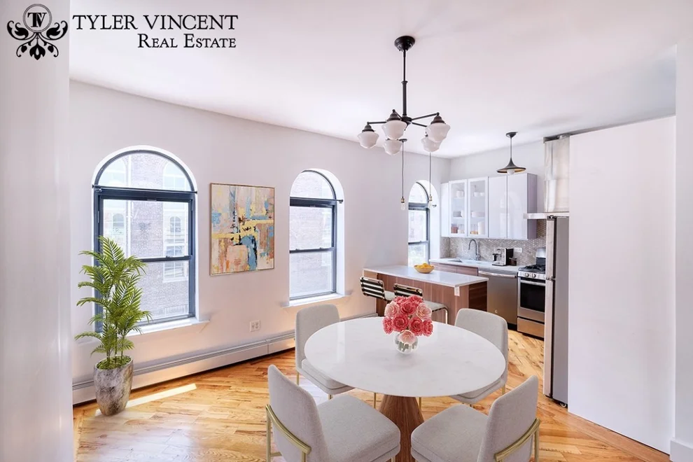 Unit for sale at 1663 Lincoln Place, Brooklyn, NY 11233