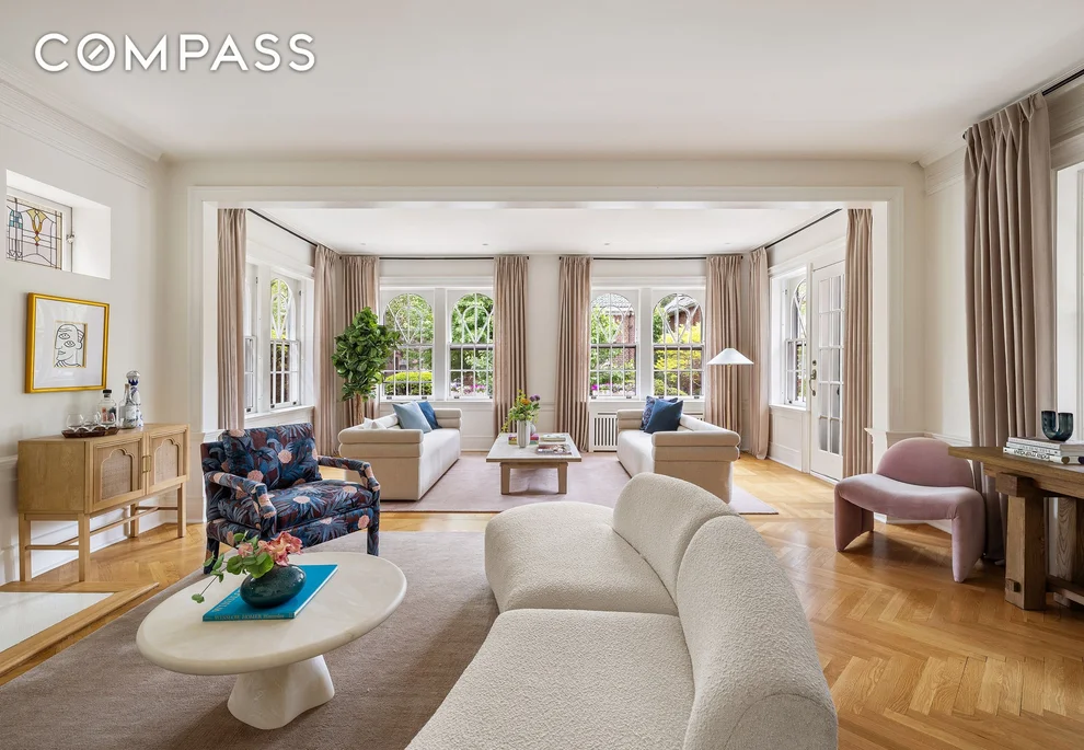 Unit for sale at 63 Maple Street, Brooklyn, NY 11225