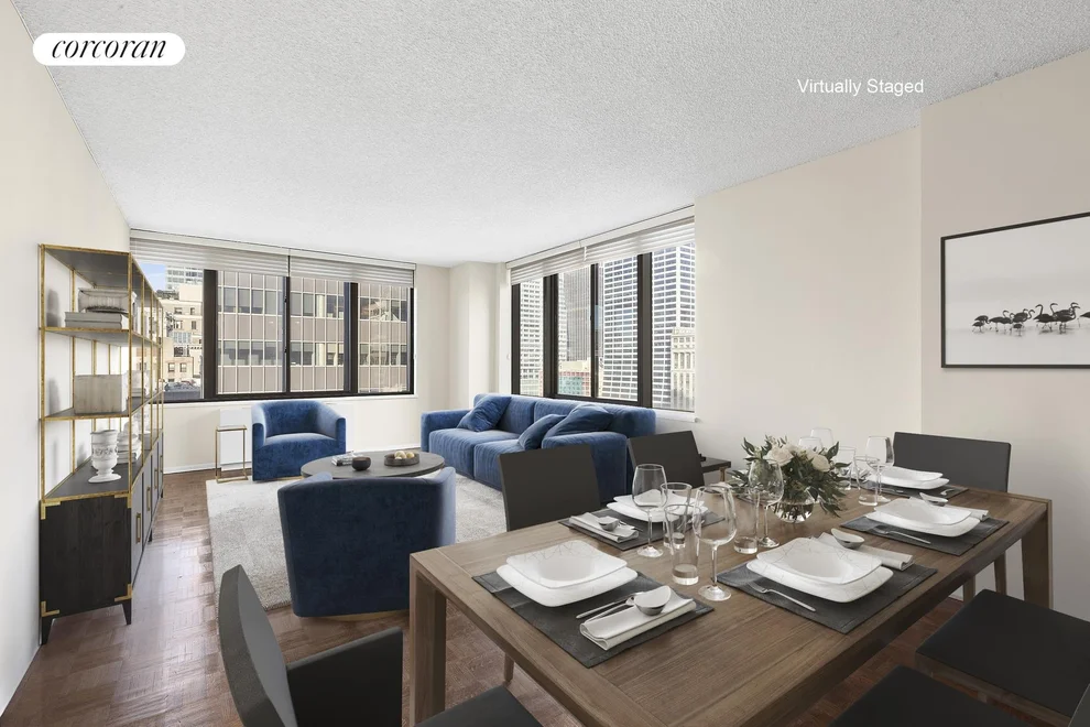Unit for sale at 445 5th Avenue, Manhattan, NY 10016