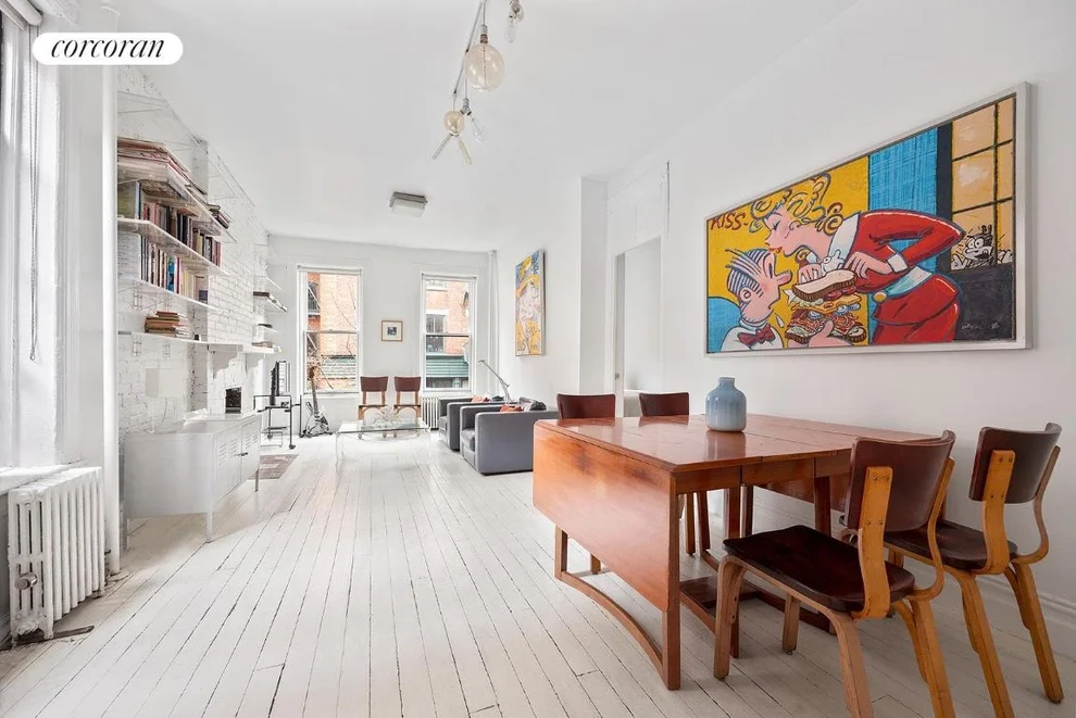 Unit for sale at 8 BETHUNE Street, Manhattan, NY 10014