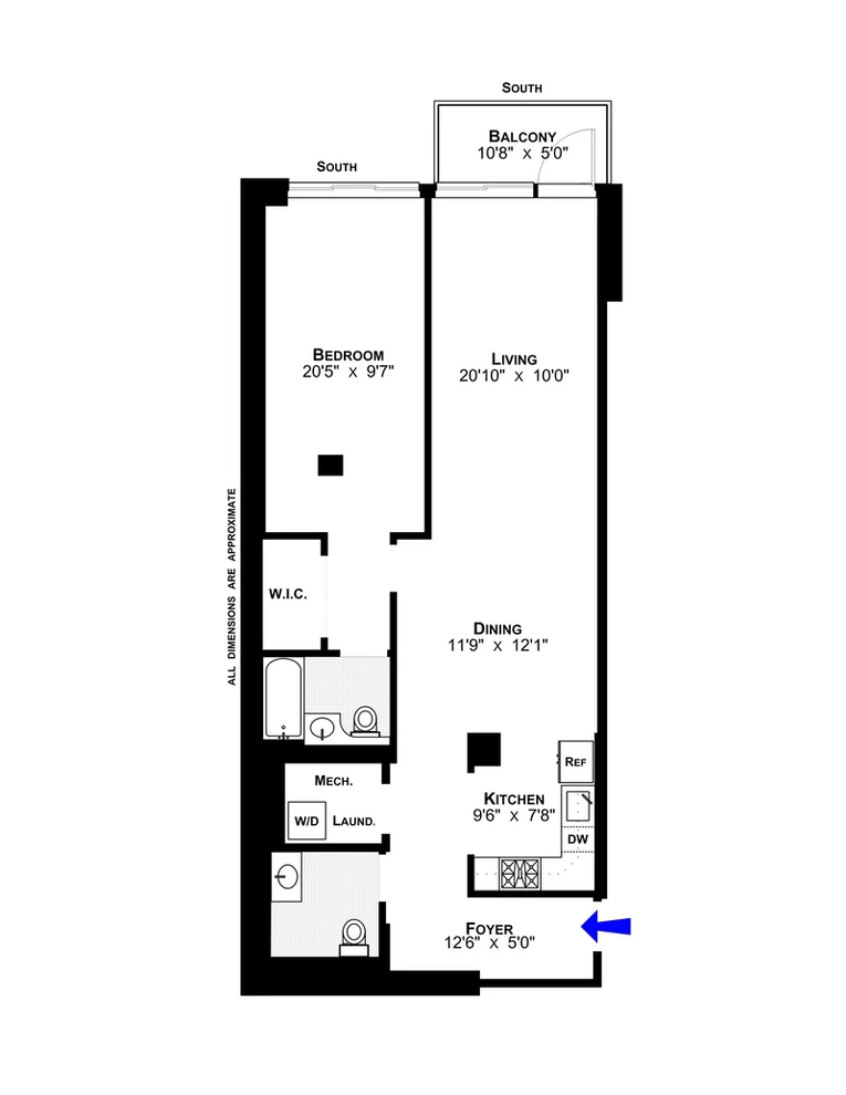 Unit for sale at 171 HENRY Street, Manhattan, NY 10002