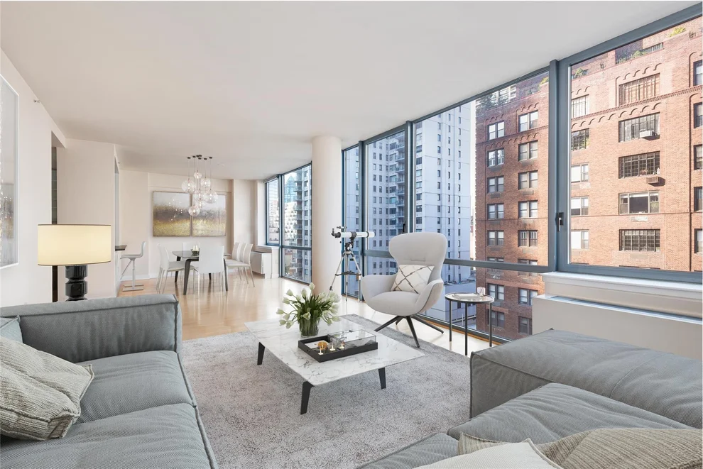 Unit for sale at 330 E 57th Street, Manhattan, NY 10022