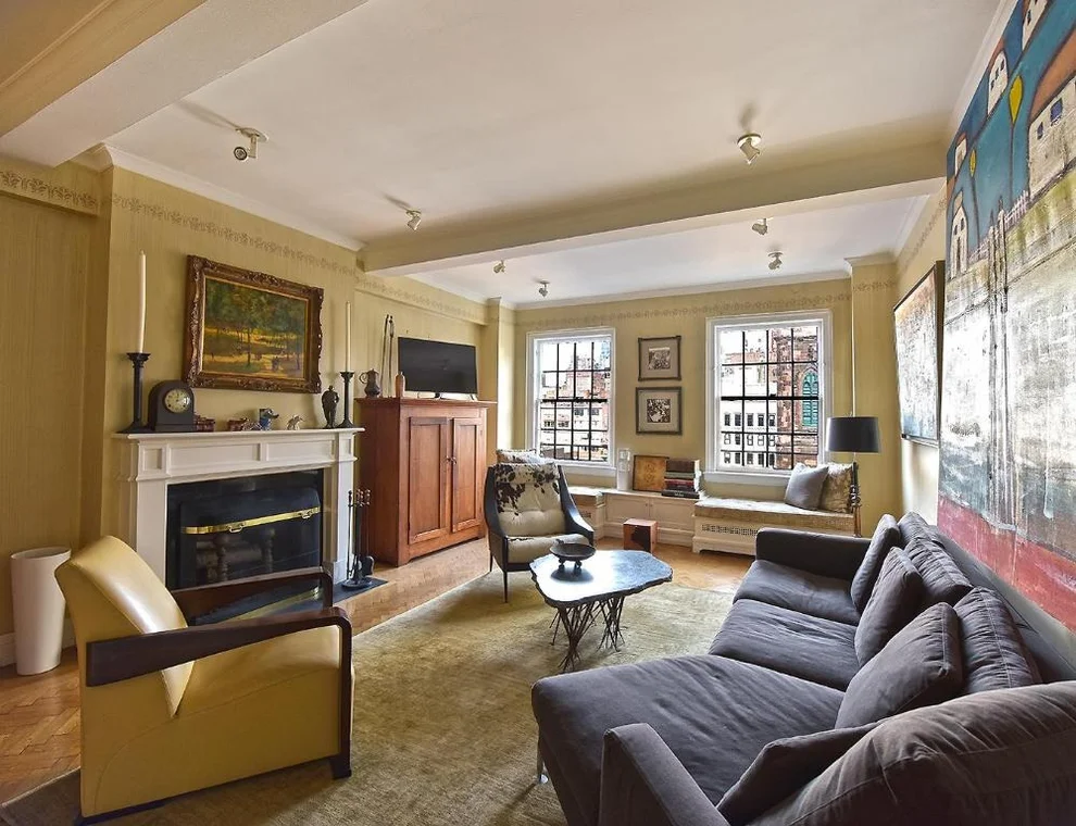 Unit for sale at 40 5th Avenue, Manhattan, NY 10011