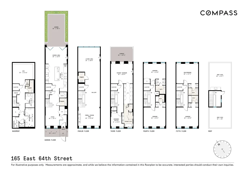 Unit for sale at 165 E 64th Street, Manhattan, NY 10065