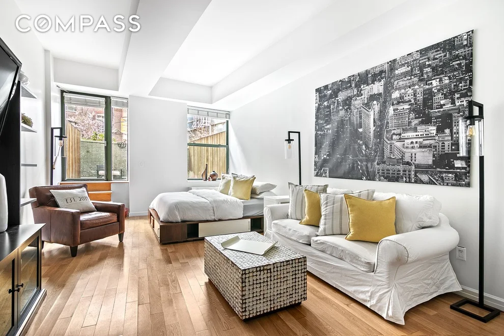 Unit for sale at 99 John Street, Manhattan, NY 10038