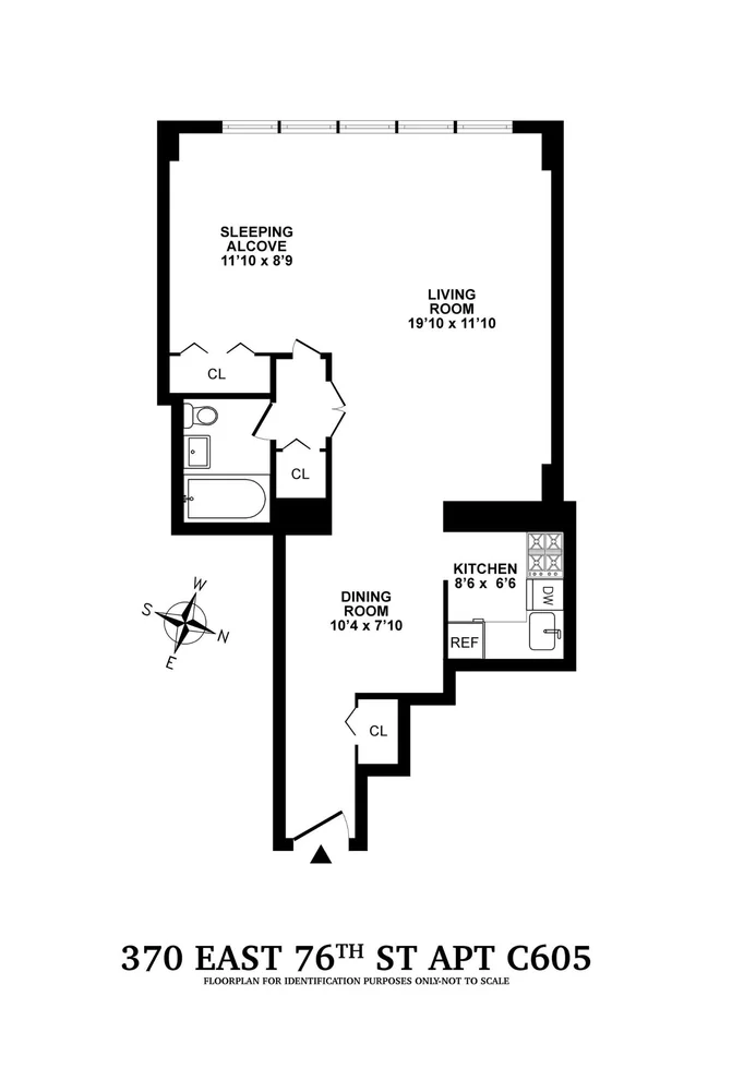 Unit for sale at 370 E 76th Street, Manhattan, NY 10021