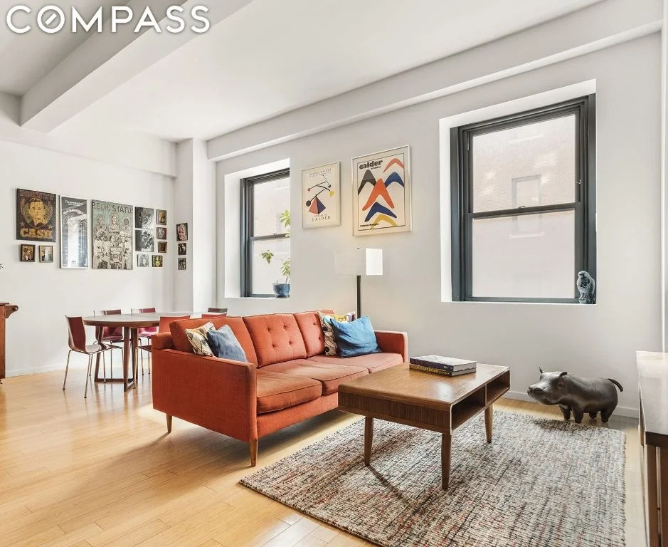 Unit for sale at 365 Bridge Street, Brooklyn, NY 11201