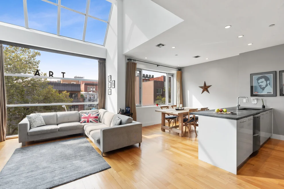 Unit for sale at 149 Skillman Avenue, Brooklyn, NY 11211