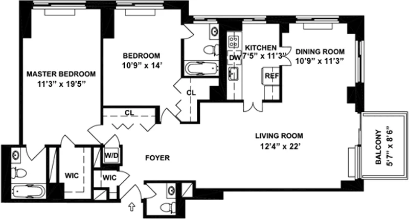 Unit for sale at 171 E 84TH Street, Manhattan, NY 10028