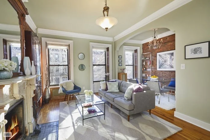 Unit for sale at 105 PARK Place, Brooklyn, NY 11217