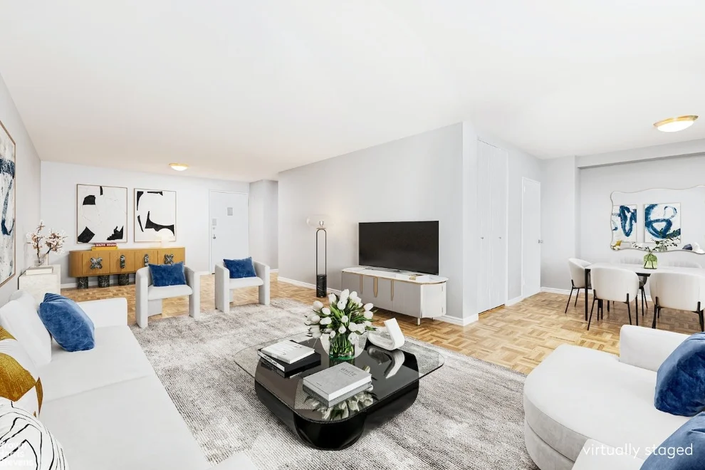 Unit for sale at 3333 HENRY HUDSON Parkway, Bronx, NY 10463