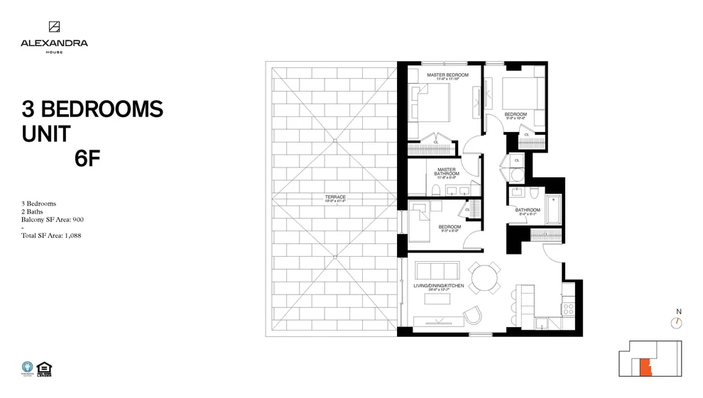 Unit for sale at 2222 Ocean Avenue, Brooklyn, NY 11229