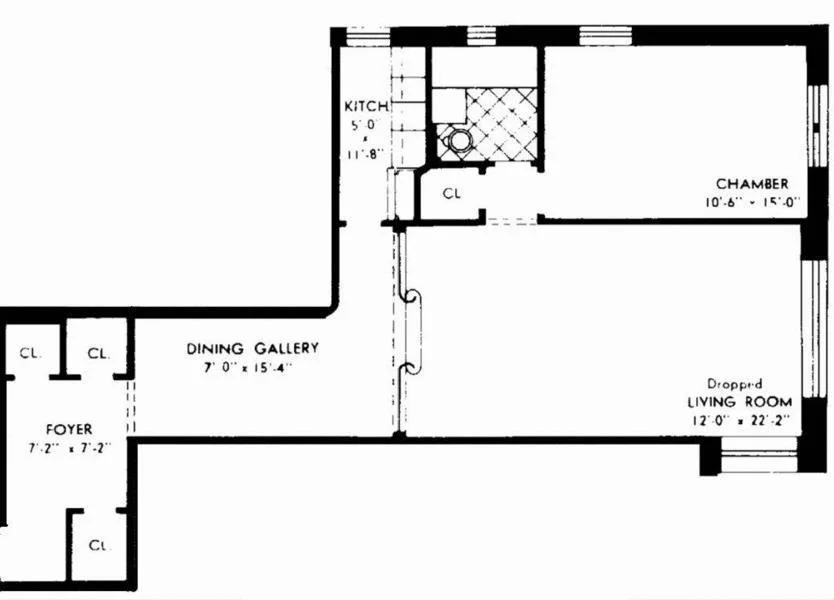 Unit for sale at 222 E 35TH Street, Manhattan, NY 10016