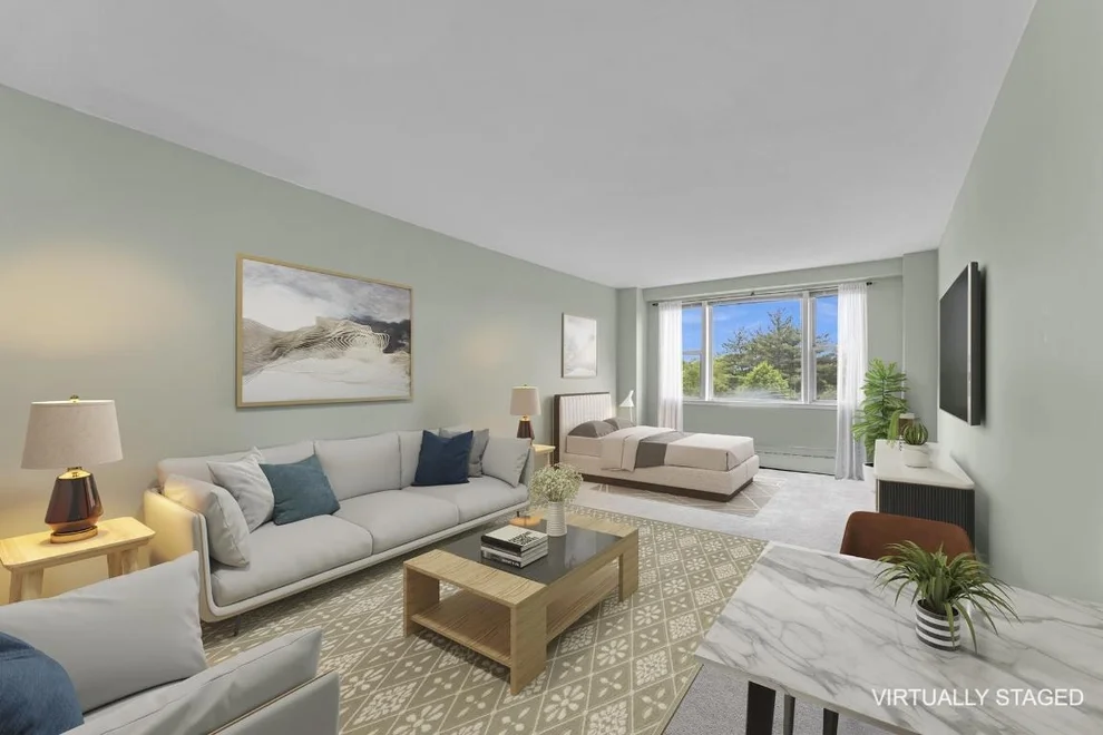 Unit for sale at 5900 Arlington Avenue, Bronx, NY 10471
