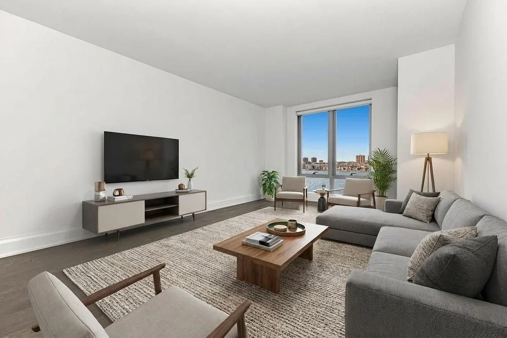 Unit for sale at 50 Riverside Boulevard, Manhattan, NY 10069