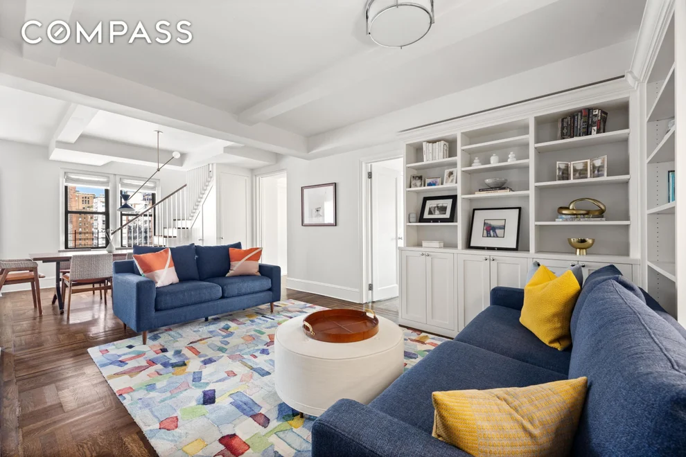 Unit for sale at 49 W 72nd Street, Manhattan, NY 10023