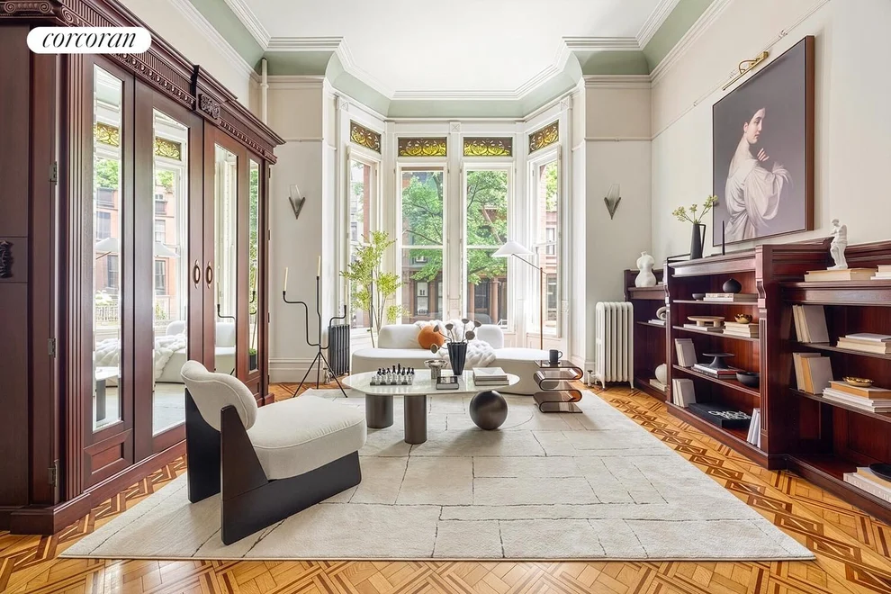 Unit for sale at 40 REMSEN Street, Brooklyn, NY 11201