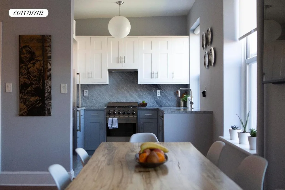Unit for sale at 12 Cheever Place, Brooklyn, NY 11231