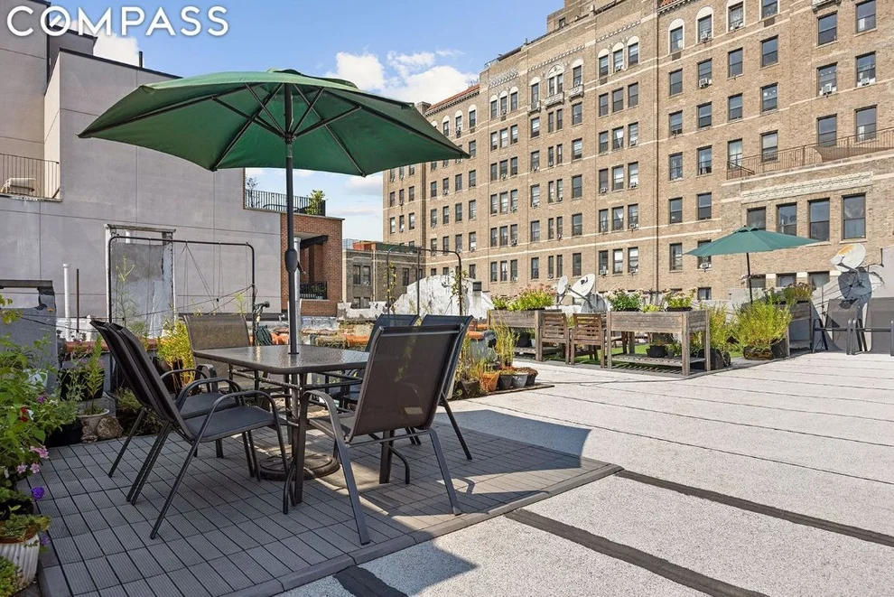Unit for sale at 566 Prospect Place, Brooklyn, NY 11238