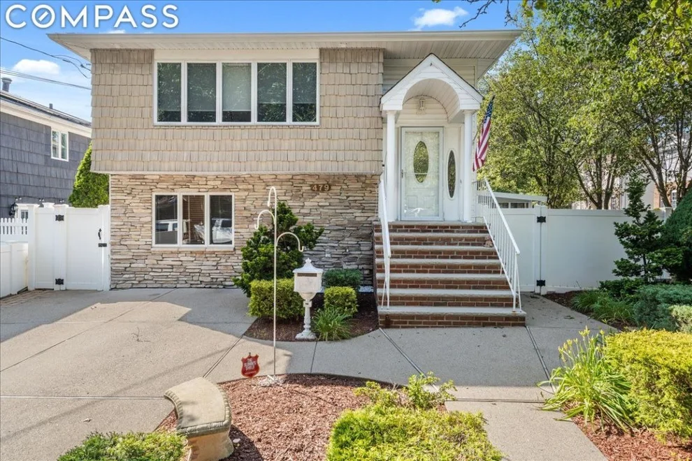 Unit for sale at 479 Craig Avenue, StatenIsland, NY 10307