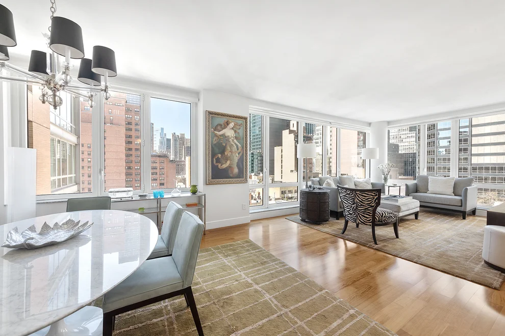 Unit for sale at 250 E 53rd Street, Manhattan, NY 10022
