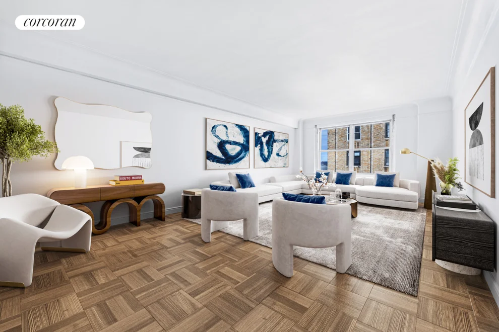 Unit for sale at 285 RIVERSIDE Drive, Manhattan, NY 10025