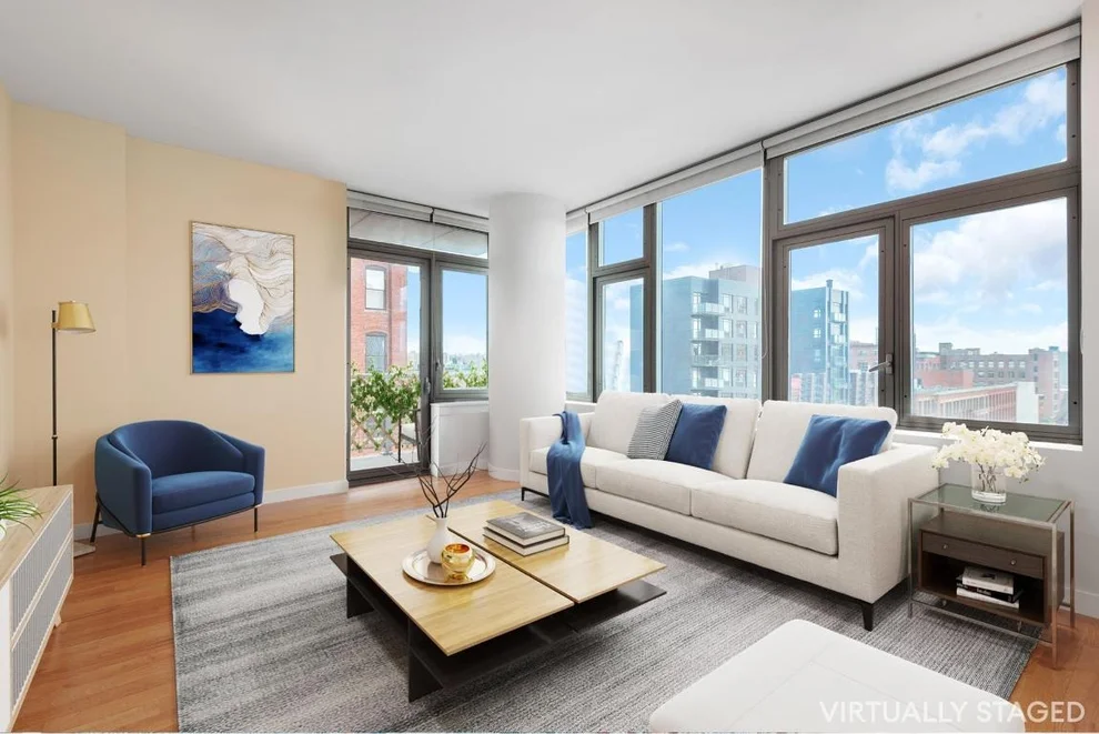 Unit for sale at 100 JAY Street, Brooklyn, NY 11201