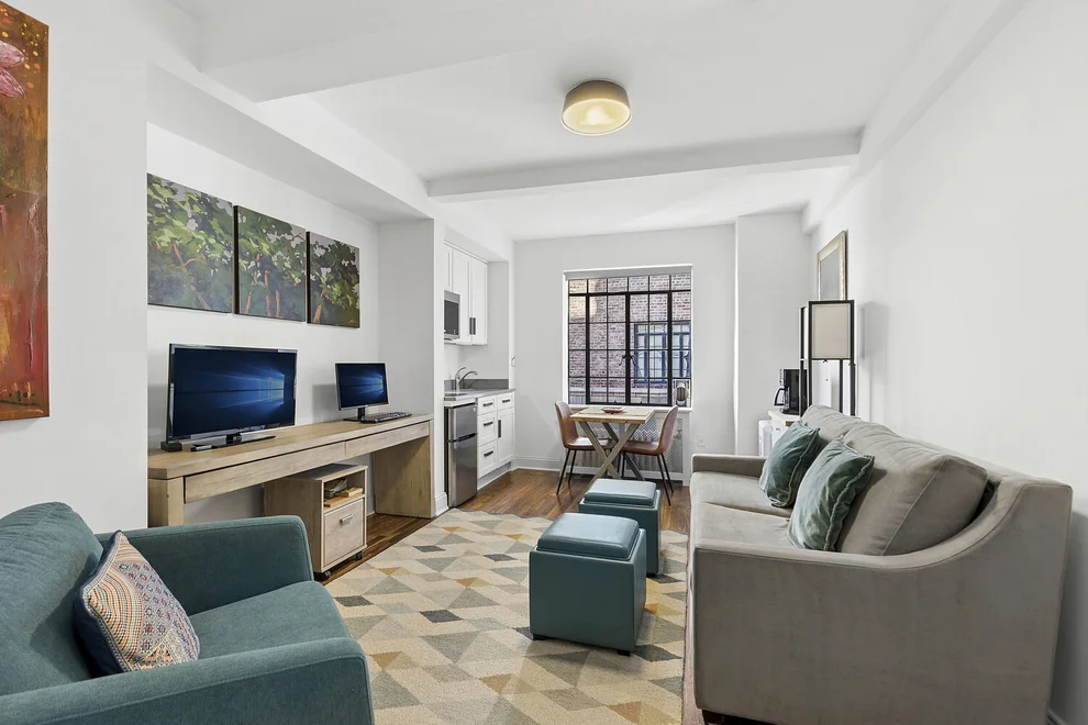 Unit for sale at 5 TUDOR CITY Place, Manhattan, NY 10017