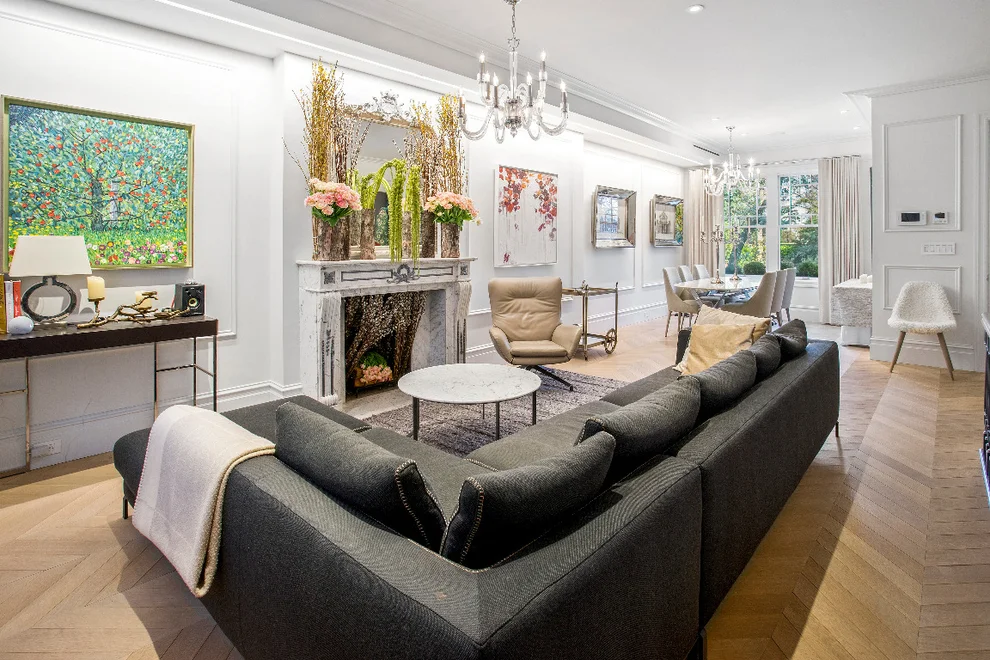 Unit for sale at 146 E End Avenue, Manhattan, NY 10028