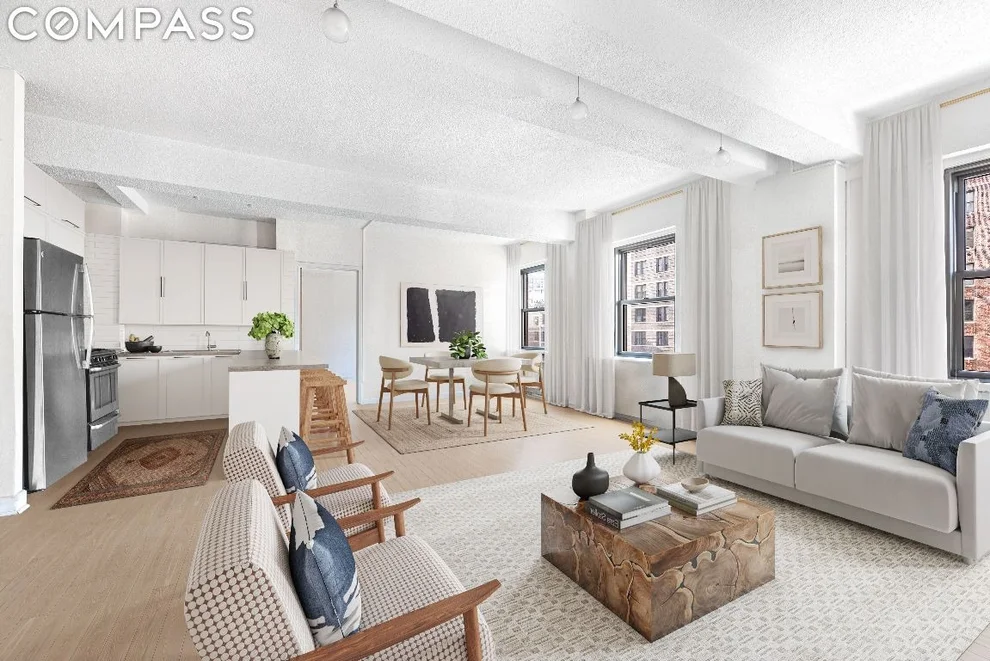 Unit for sale at 2166 Broadway, Manhattan, NY 10024