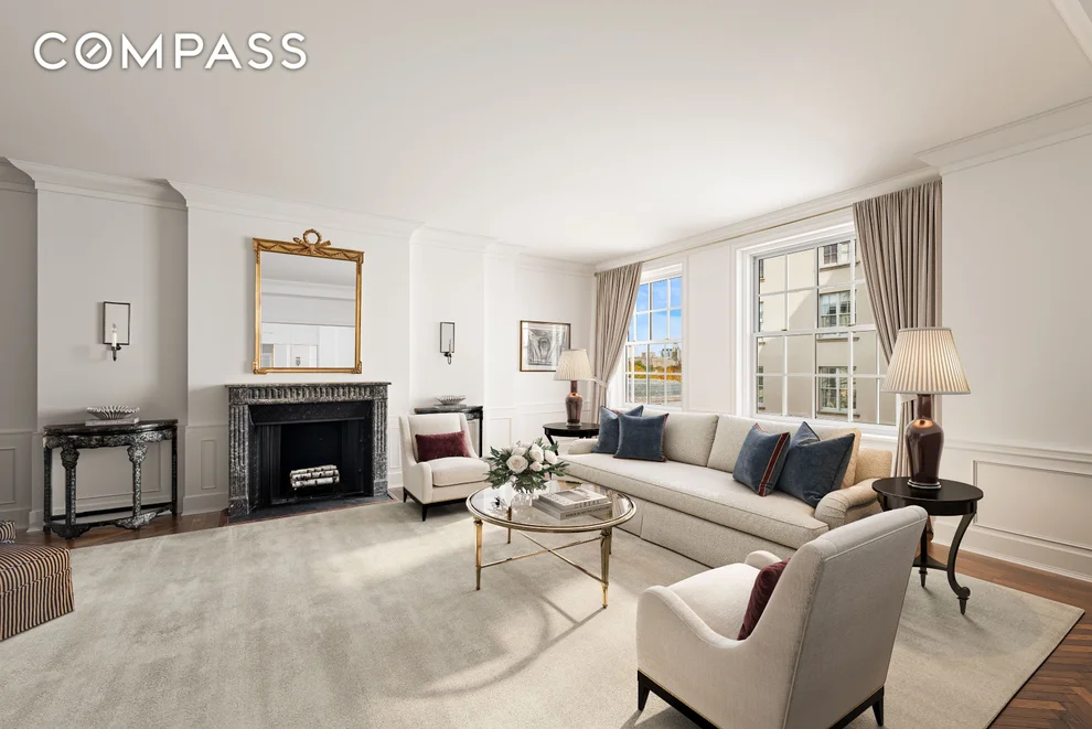 Unit for sale at 1016 5th Avenue, Manhattan, NY 10028