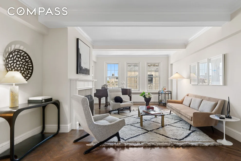 Unit for sale at 336 Central Park W, Manhattan, NY 10025