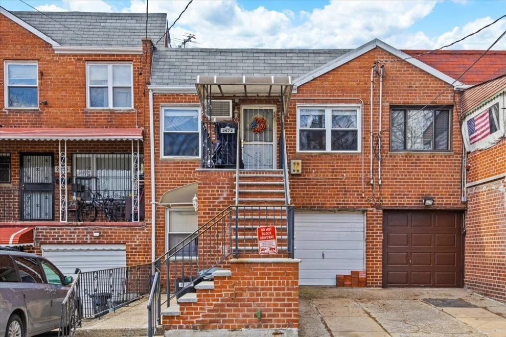 Unit for sale at 2672 Ford Street, Brooklyn, NY 11235