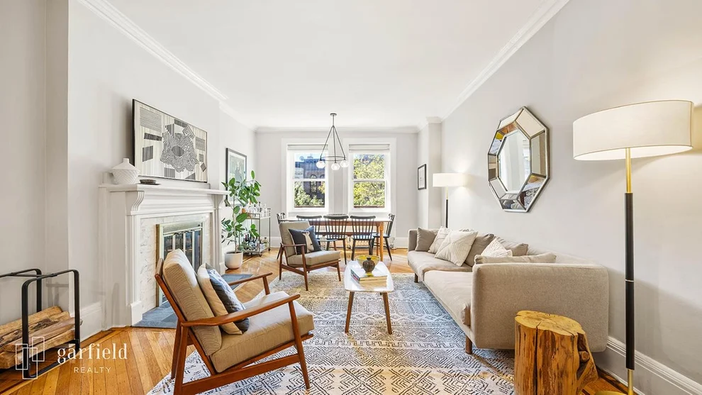 Unit for sale at 25 Montgomery Place, Brooklyn, NY 11215
