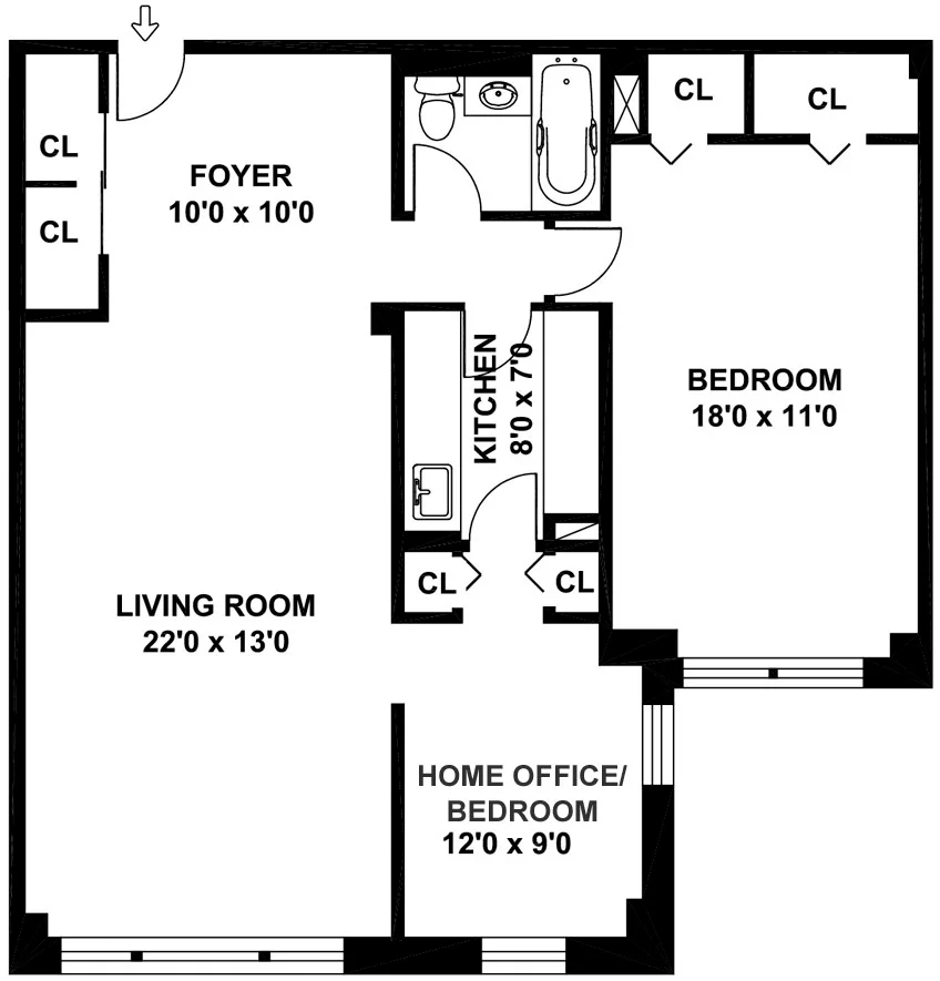 Unit for sale at 425 E 79th Street, Manhattan, NY 10075