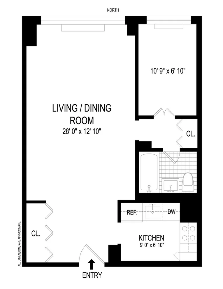 Unit for sale at 444 E 75TH Street, Manhattan, NY 10021