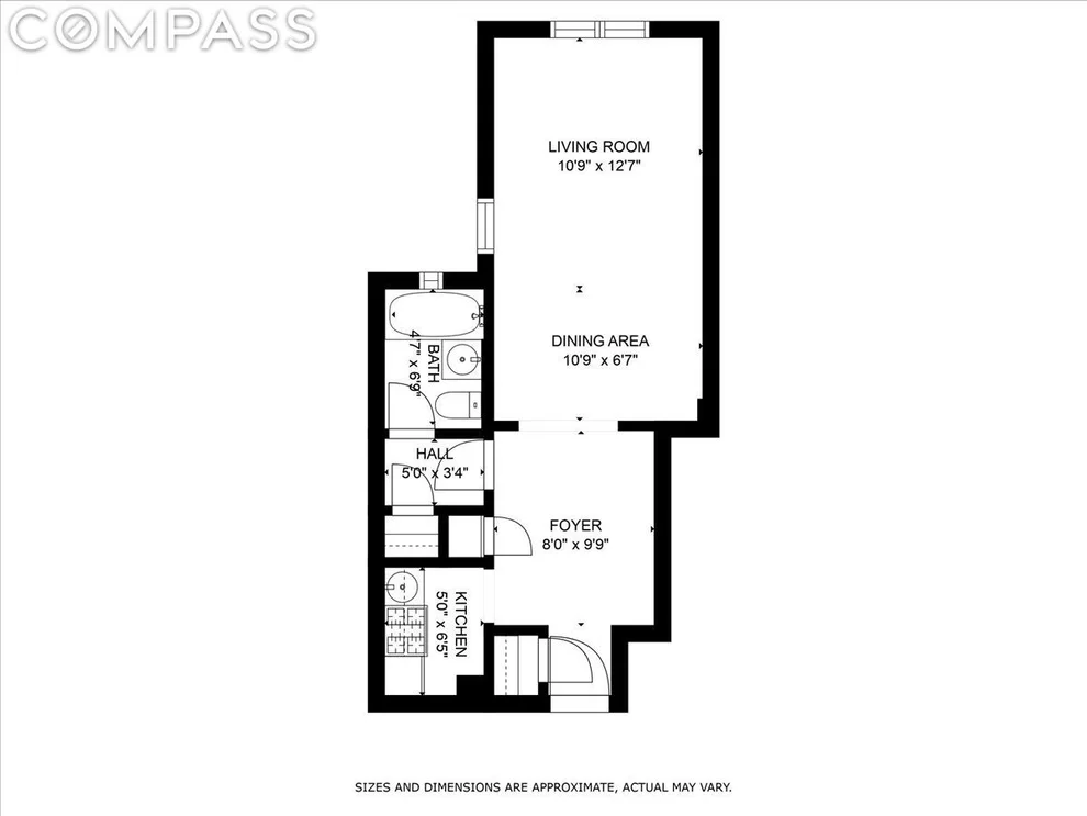 Unit for sale at 7259 Shore Road, Brooklyn, NY 11209