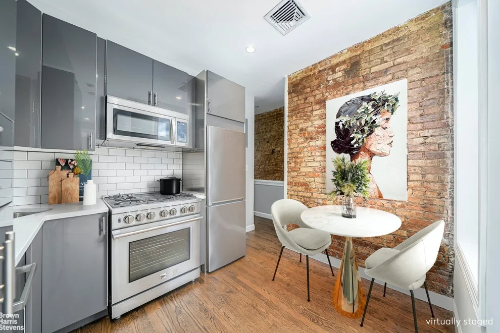 Unit for sale at 199 PRINCE Street, Manhattan, NY 10012