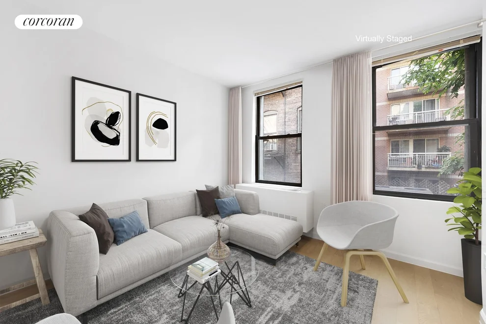 Unit for sale at 214 E 9TH Street, Manhattan, NY 10003
