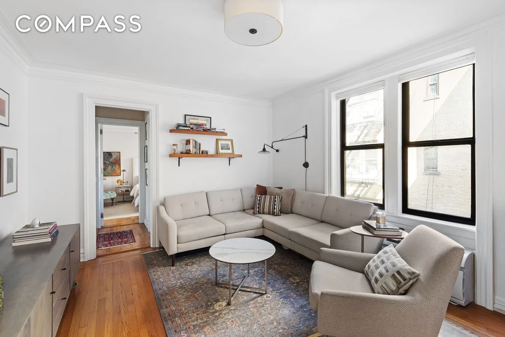 Unit for sale at 319 W 18th Street, Manhattan, NY 10011