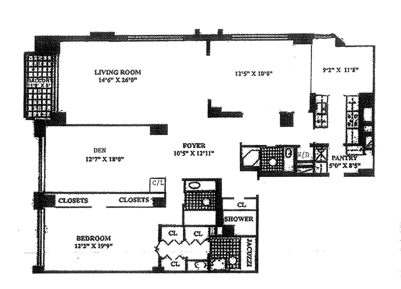 Unit for sale at 303 E 57TH Street, Manhattan, NY 10022