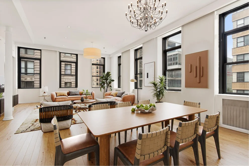 Unit for sale at 65 LEONARD Street, Manhattan, NY 10013